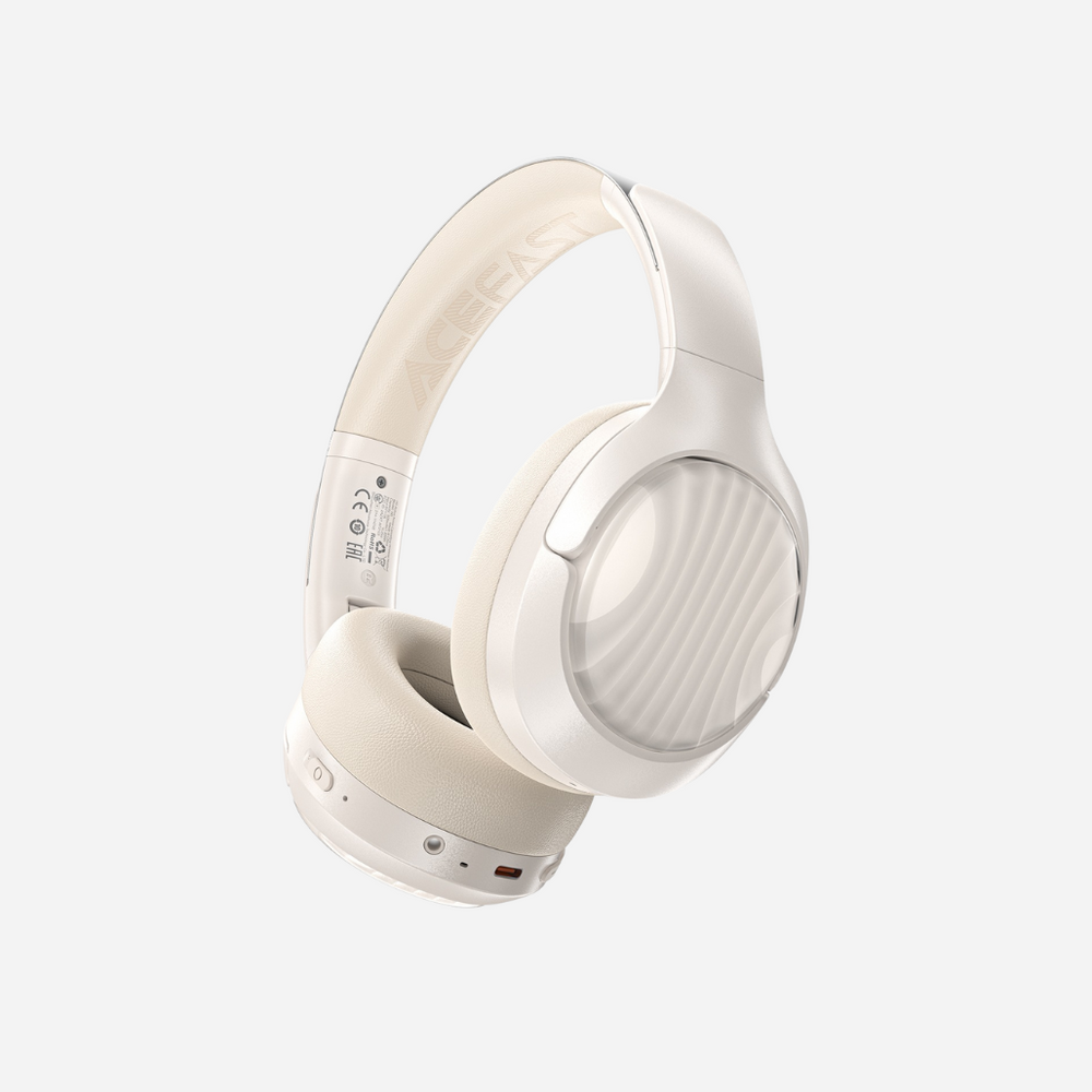 H5 Active Noise Cancelling Wireless Headset