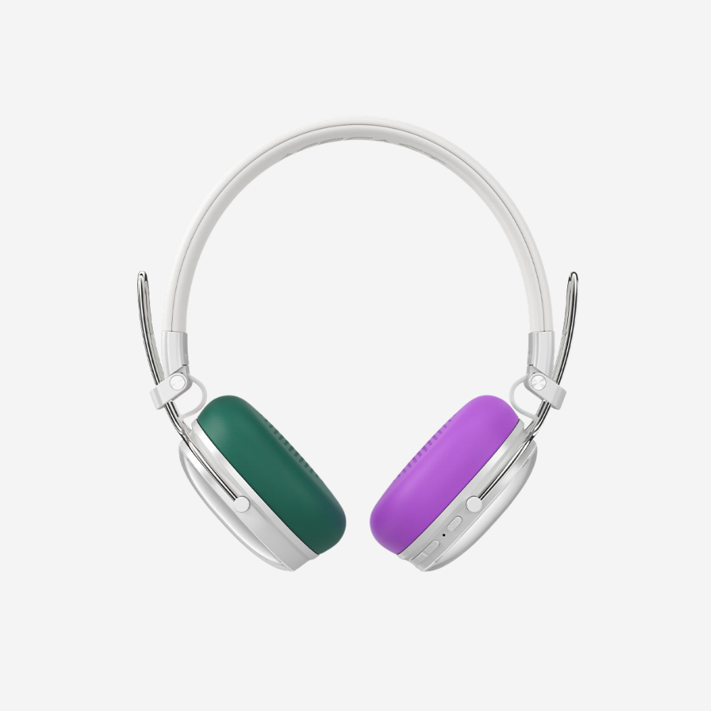 H7 Active Noise Reduction Wireless Headset