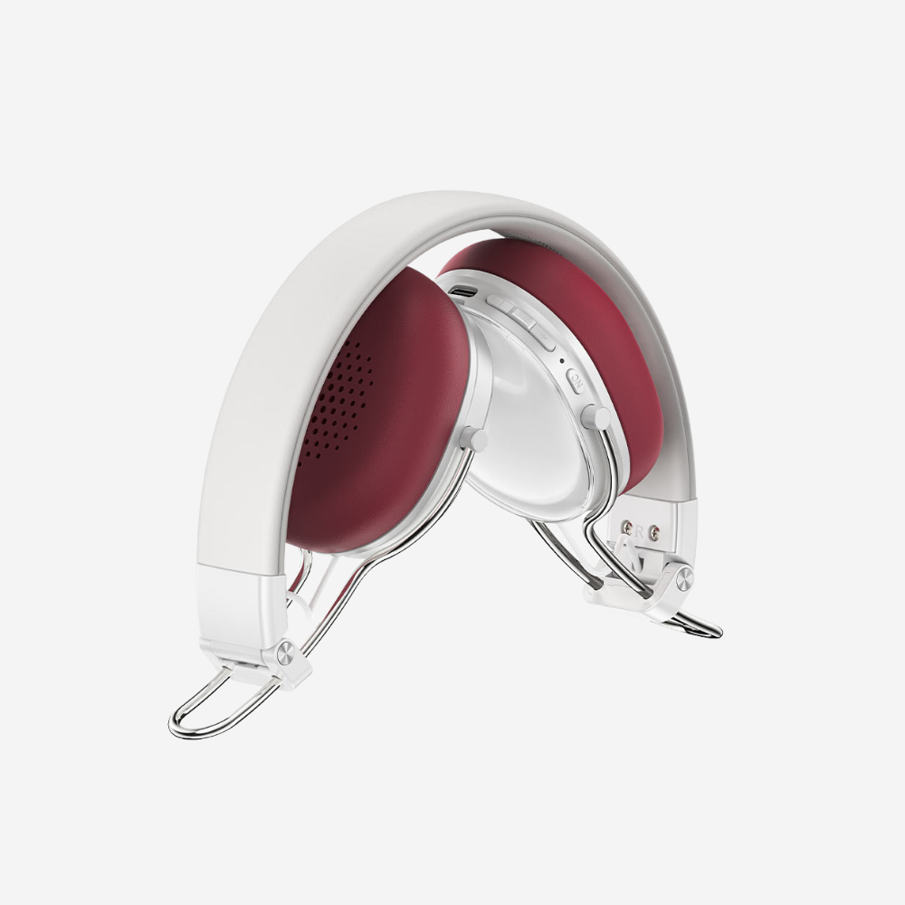 H7 Active Noise Reduction Wireless Headset