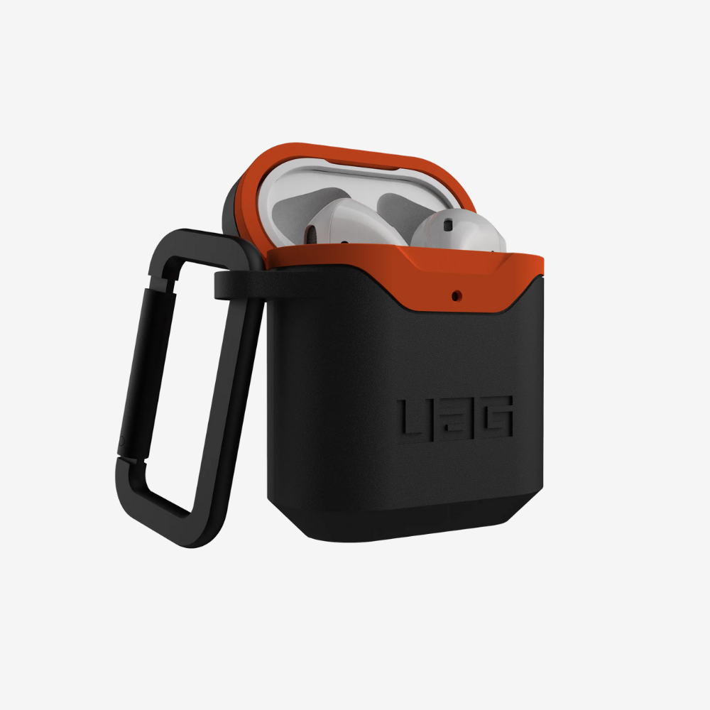 Hard Case V2 for Apple AirPods 2nd Gen Early 2019