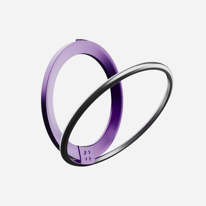 Hoop Magnetic Ring Stand