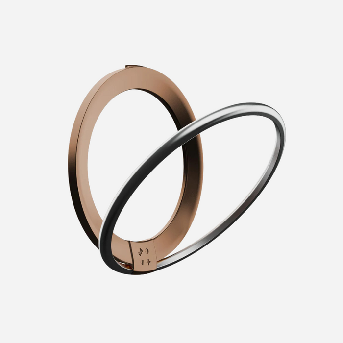 Hoop Magnetic Ring Stand