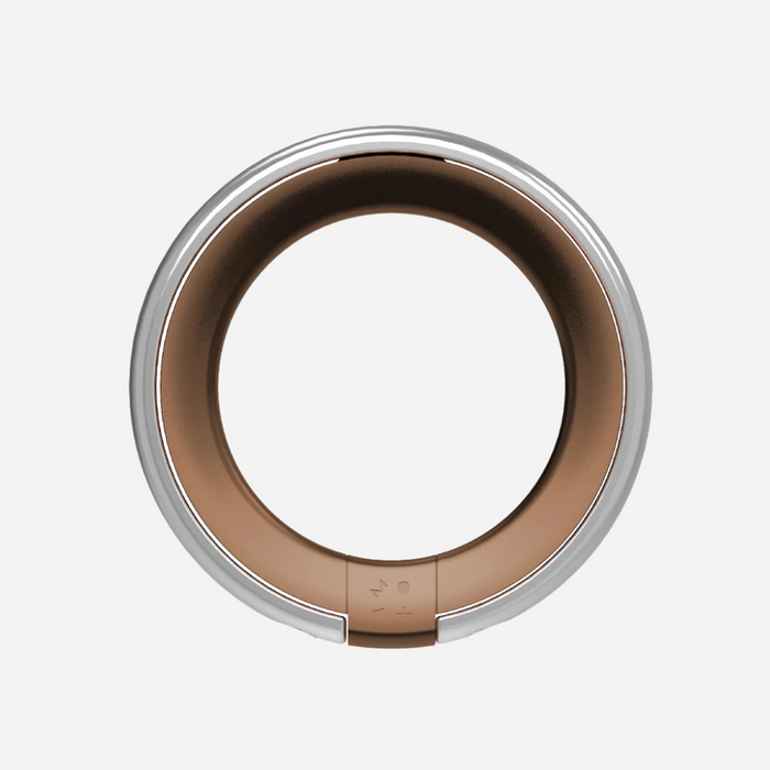Hoop Magnetic Ring Stand