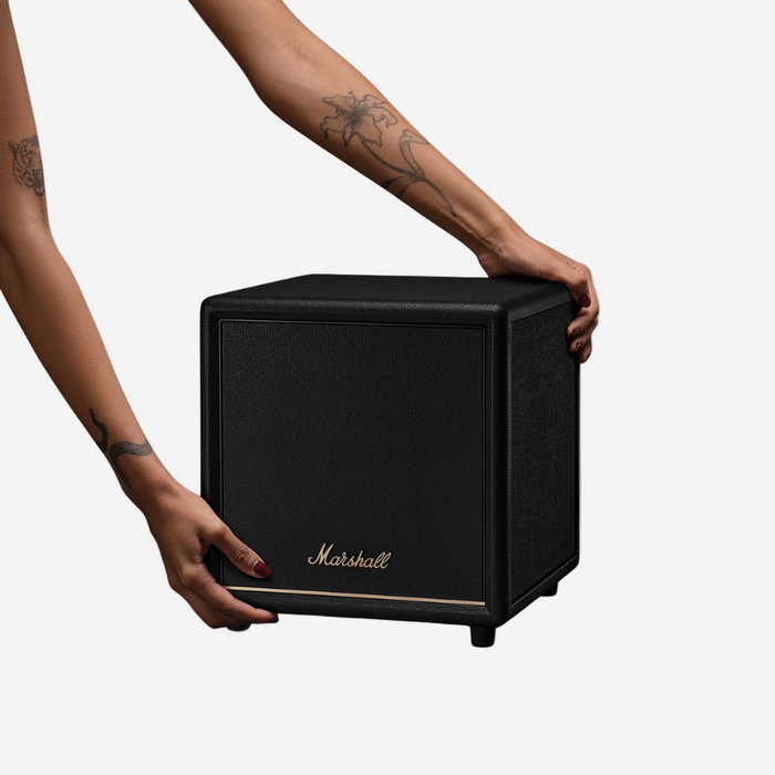 Heston Sub 200 Speaker