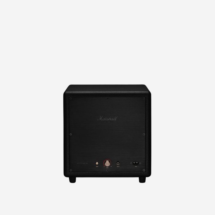 Heston Sub 200 Speaker