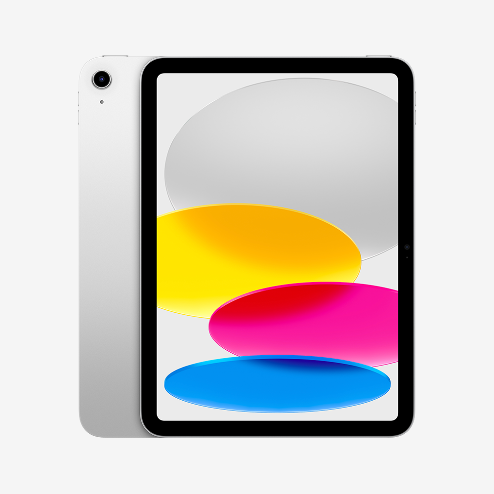 iPad A16 Wi-Fi (Early 2025)