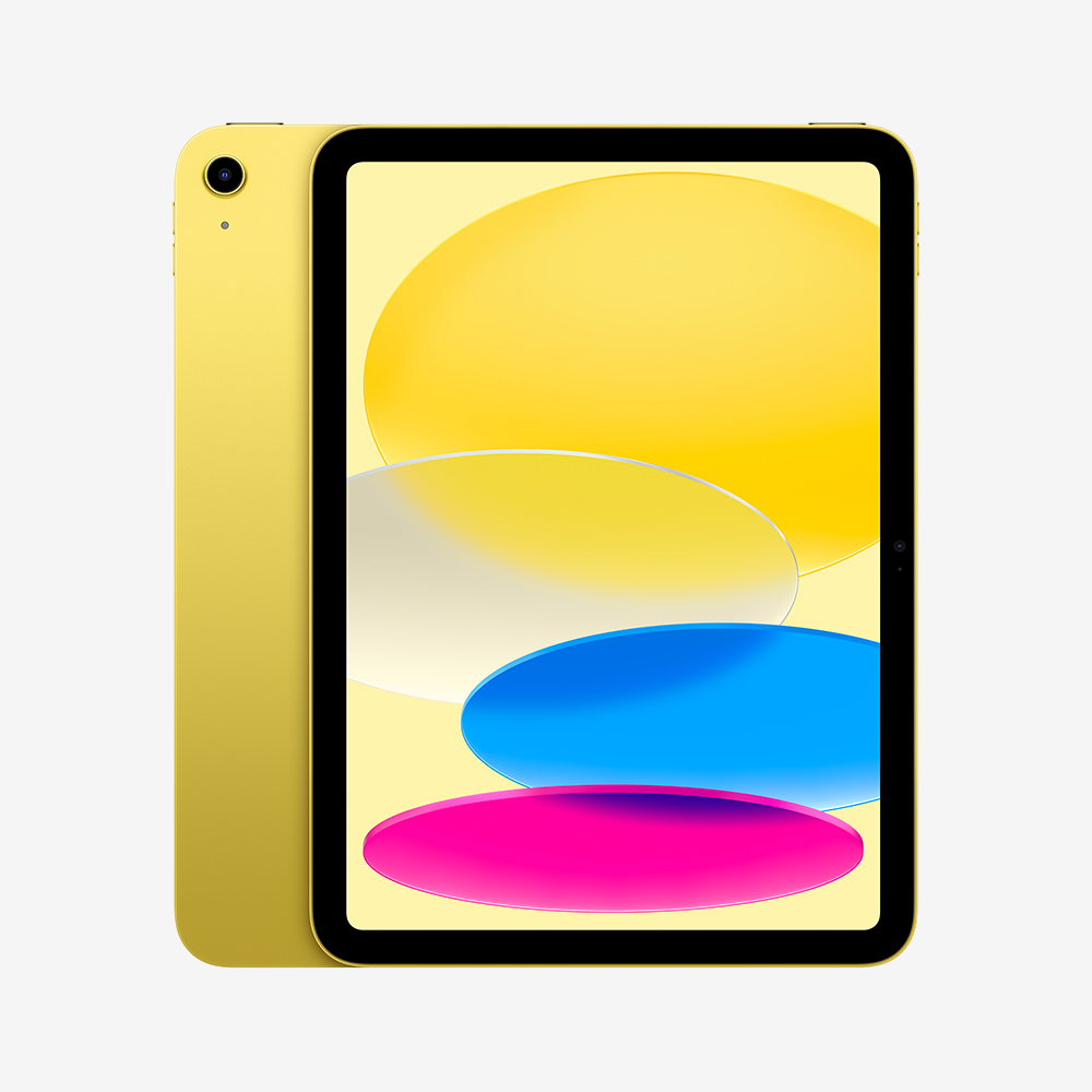 iPad A16 Wi-Fi (Early 2025)