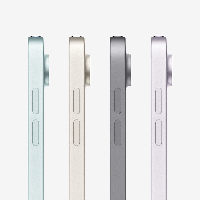 iPad Air 11-inch (6th Gen) M2