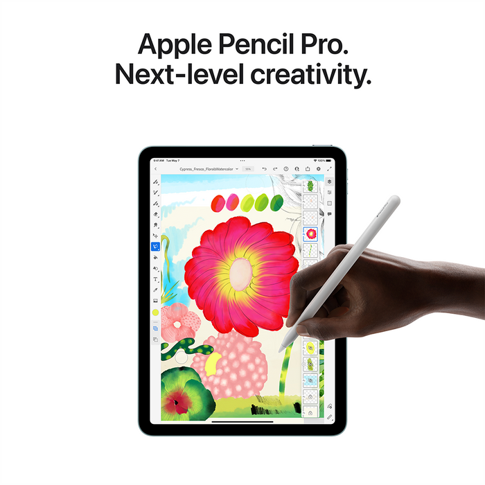 iPad Air 11-inch (6th Gen) M2