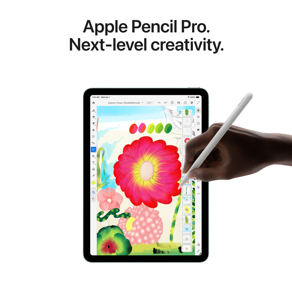 iPad Air 11-inch M4