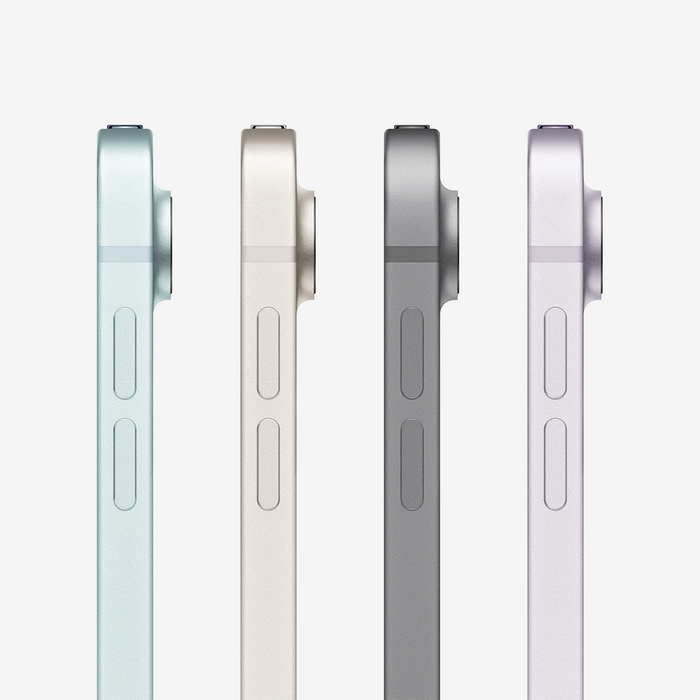 iPad Air 11-inch Wi-Fi + Cellular (M3, Early 2025)