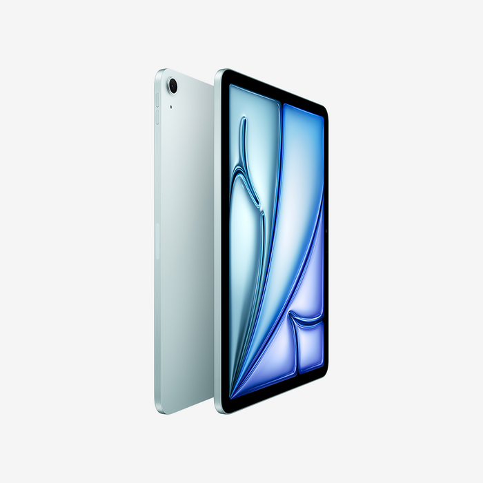 iPad Air 11-inch Wi-Fi (M3, Early 2025)