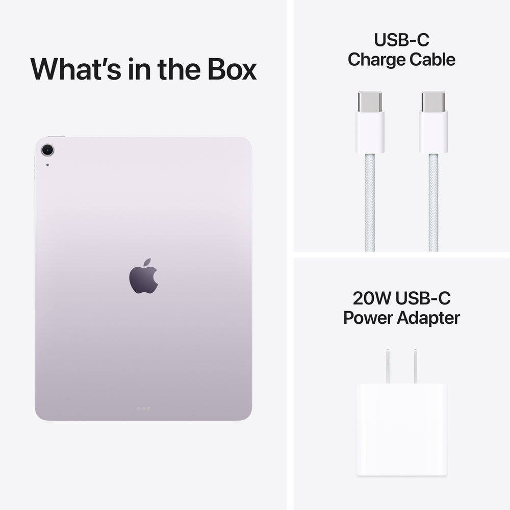 iPad Air 13-inch M4