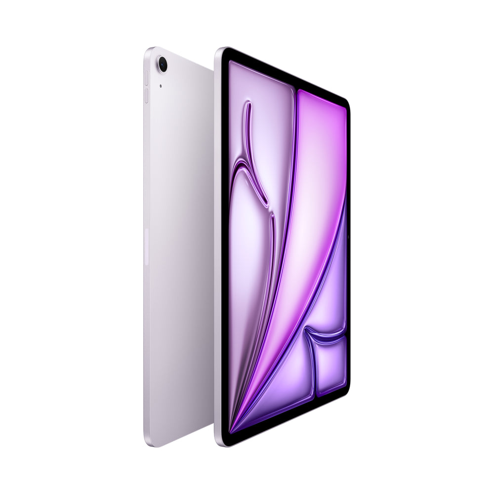 iPad Air 13-inch M4