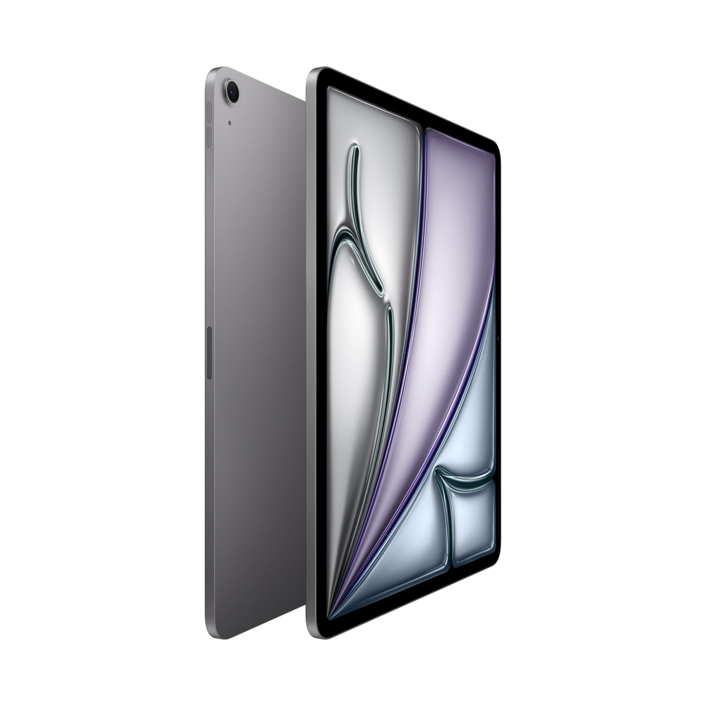 iPad Air 13-inch M4