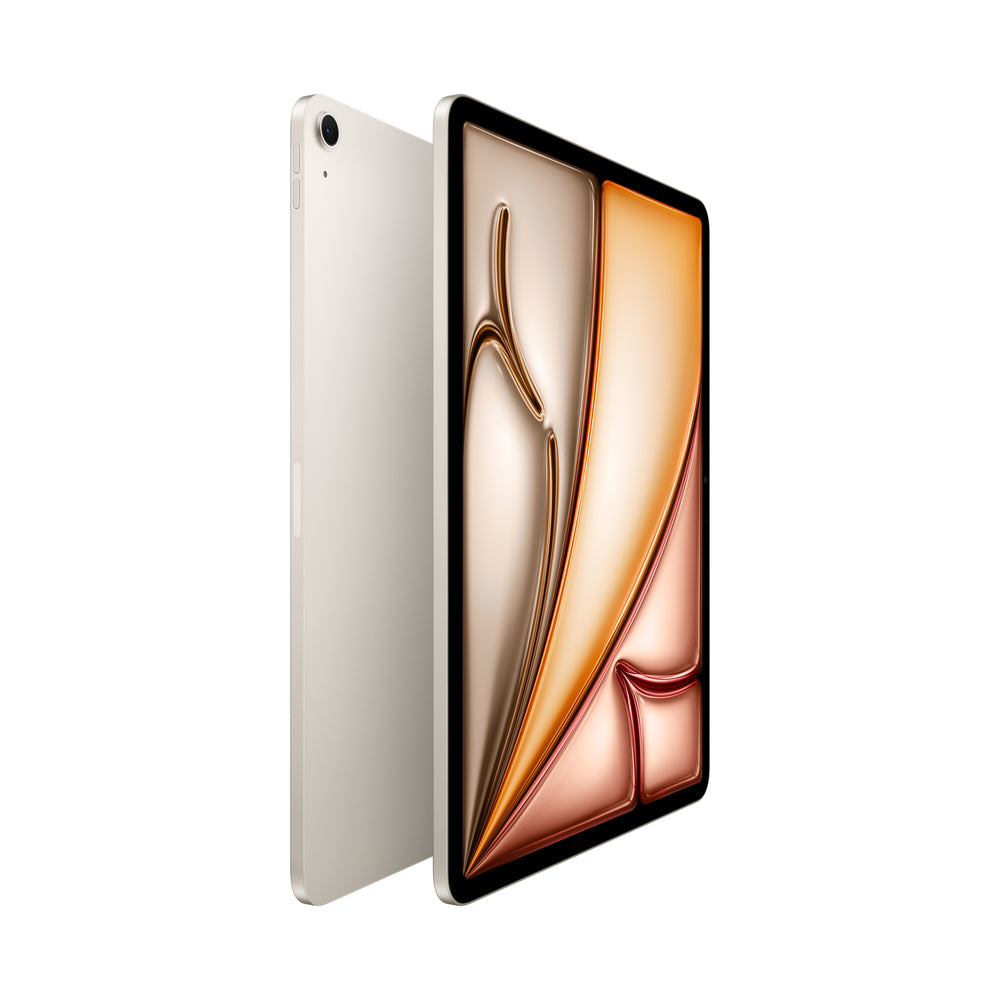 iPad Air 13-inch M4