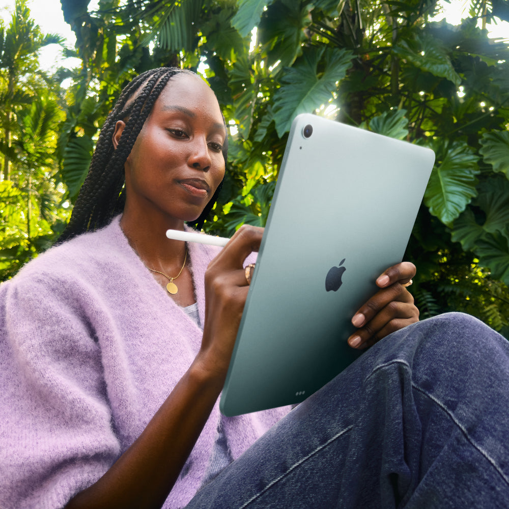 iPad Air 13-inch M4