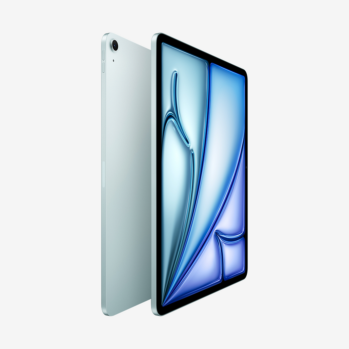 iPad Air 13-inch Wi-Fi (M3, Early 2025)