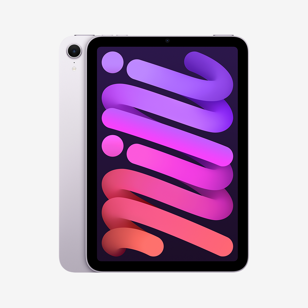 iPad mini A17 Pro 7th Gen (Late 2024)