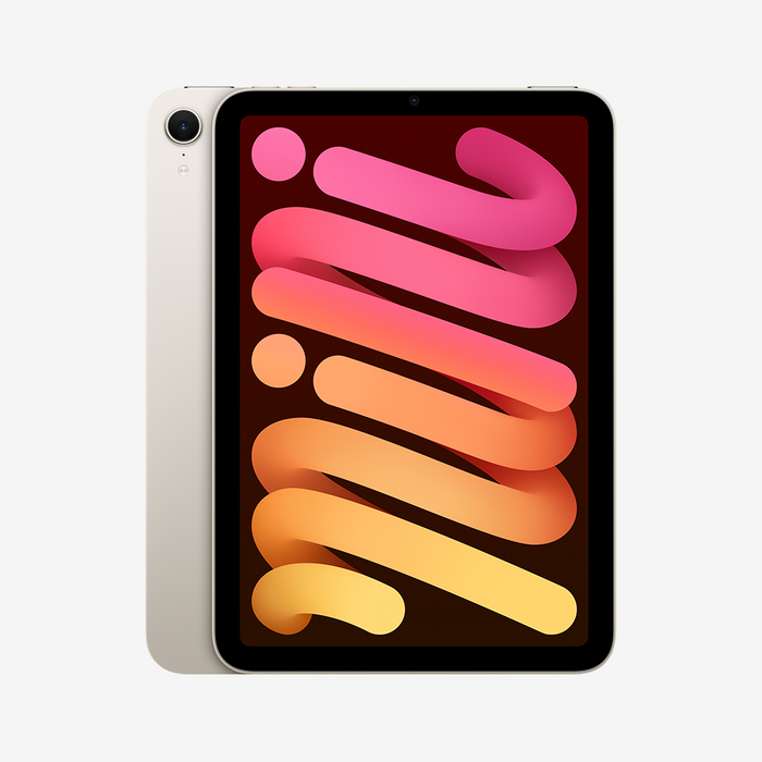 iPad mini A17 Pro 7th Gen (Late 2024)