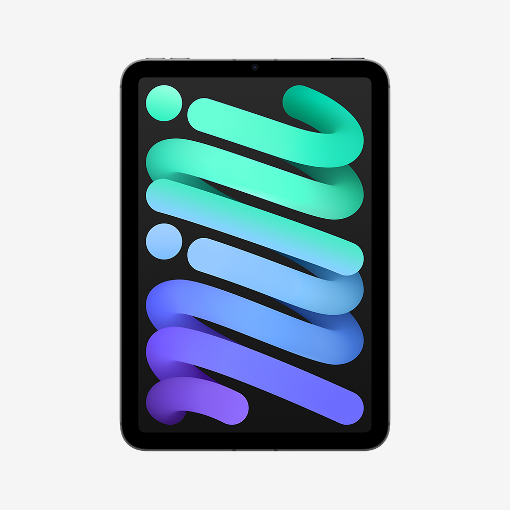 iPad mini A17 Pro 7th Gen (Late 2024)