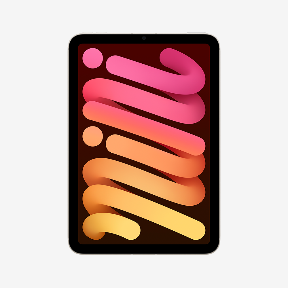 iPad mini A17 Pro 7th Gen (Late 2024)