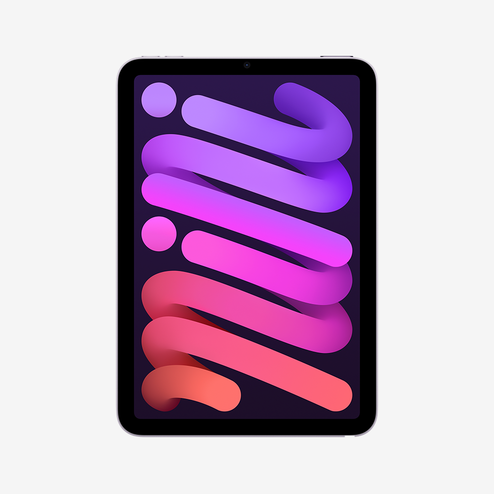 iPad mini A17 Pro 7th Gen (Late 2024)