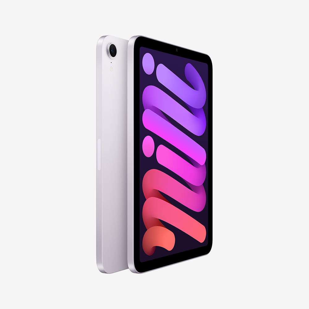 iPad mini A17 Pro 7th Gen (Late 2024)