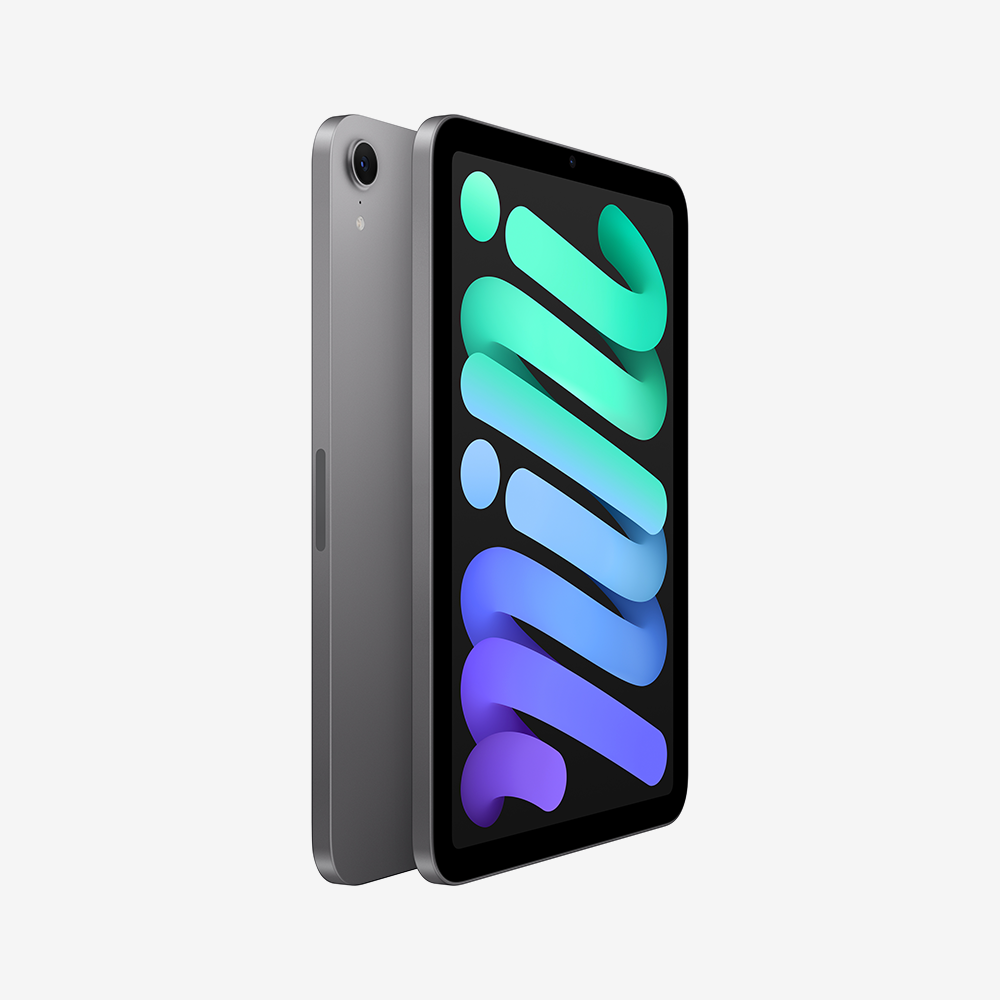 iPad mini A17 Pro 7th Gen (Late 2024)