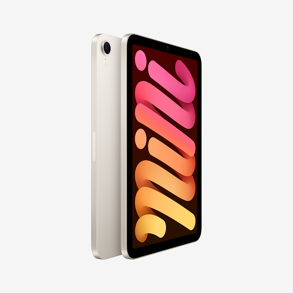 iPad mini A17 Pro 7th Gen (Late 2024)
