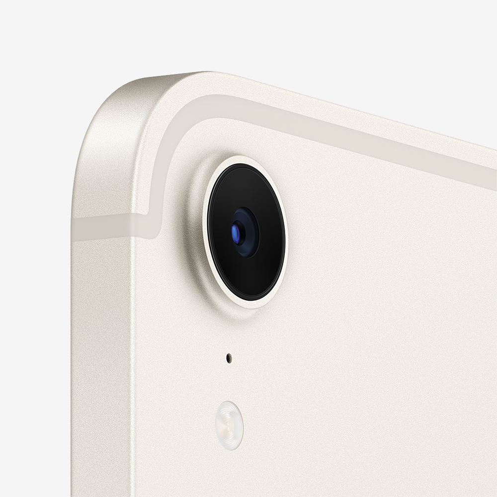 iPad mini A17 Pro 7th Gen (Late 2024)