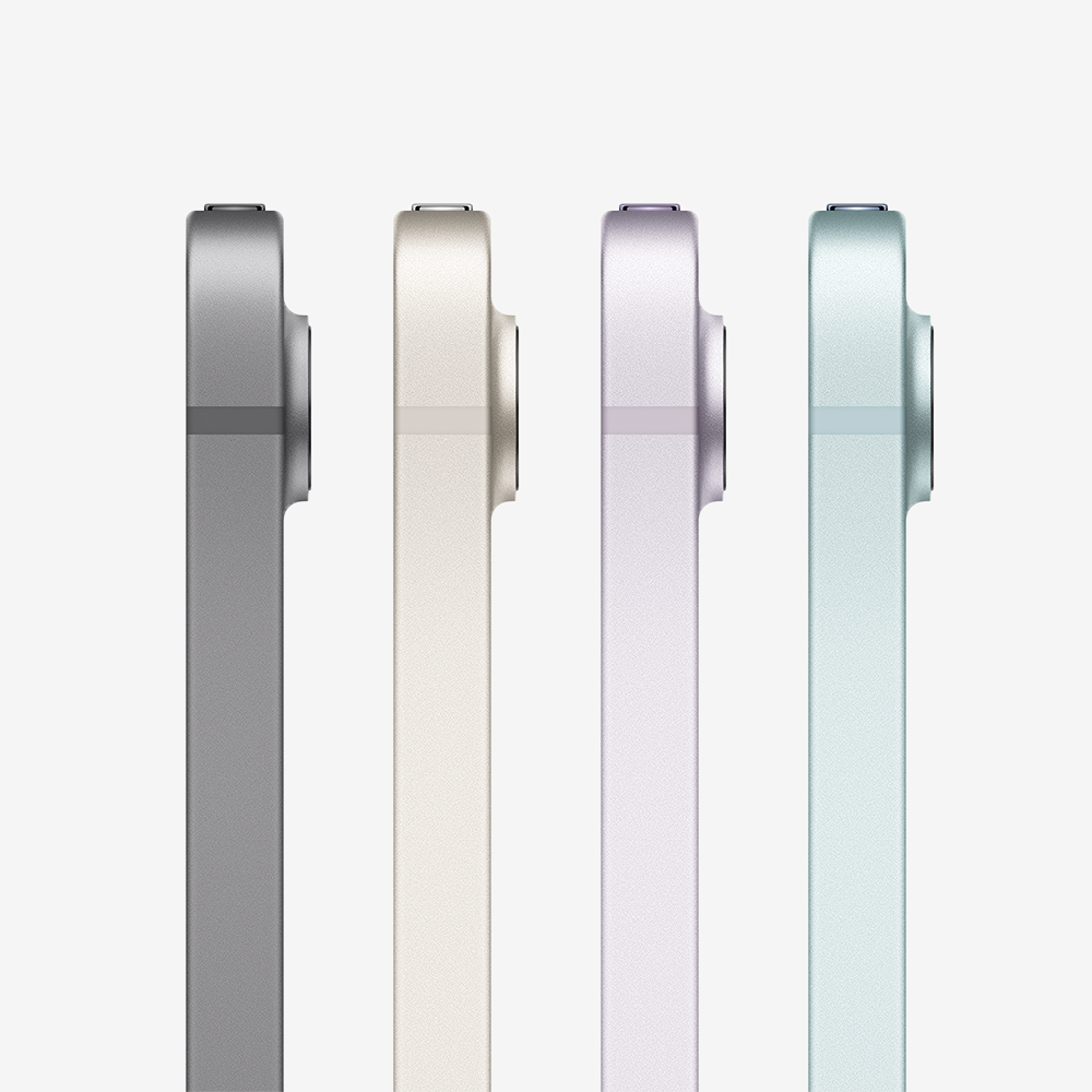iPad mini A17 Pro 7th Gen (Late 2024)