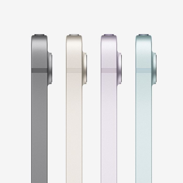 iPad mini A17 Pro 7th Gen (Late 2024)