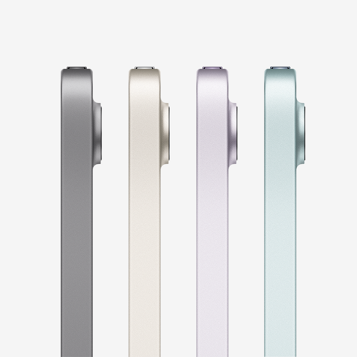 iPad mini A17 Pro 7th Gen (Late 2024)