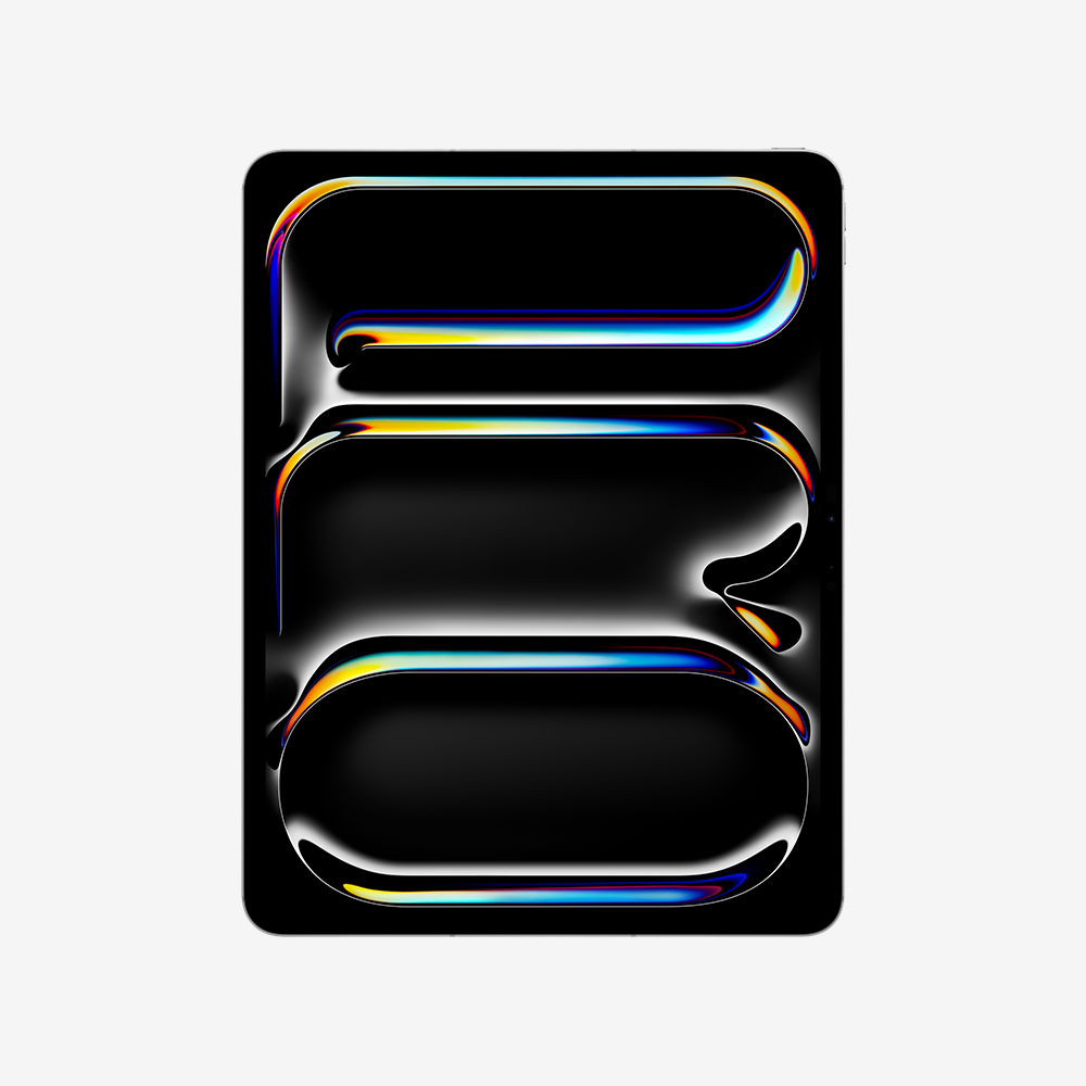 iPad Pro 13-inch Wi-Fi + Cellular (M5, Late 2025)