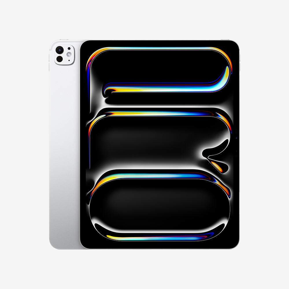 iPad Pro 13-inch Wi-Fi M5
