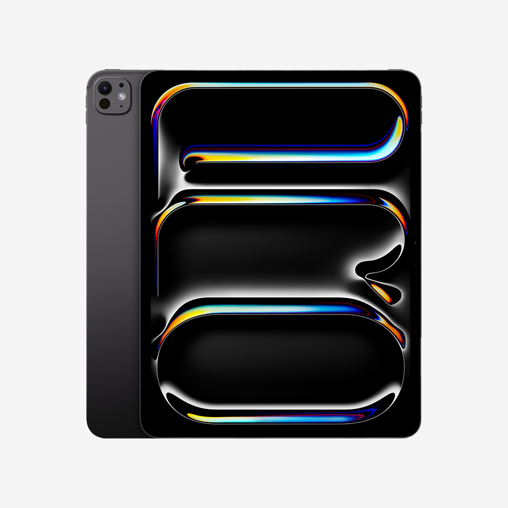 iPad Pro 13-inch Wi-Fi M5