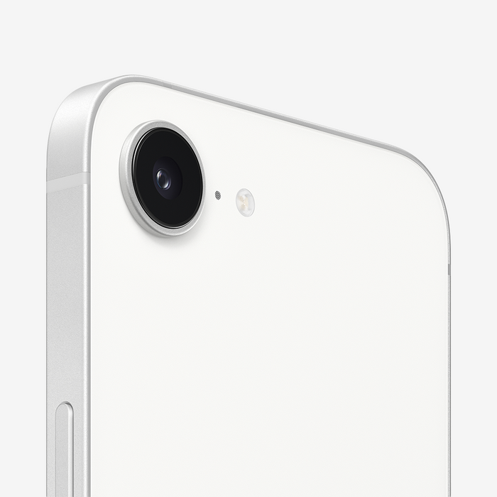 iPhone 16e