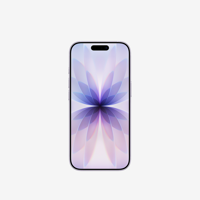 iPhone 17