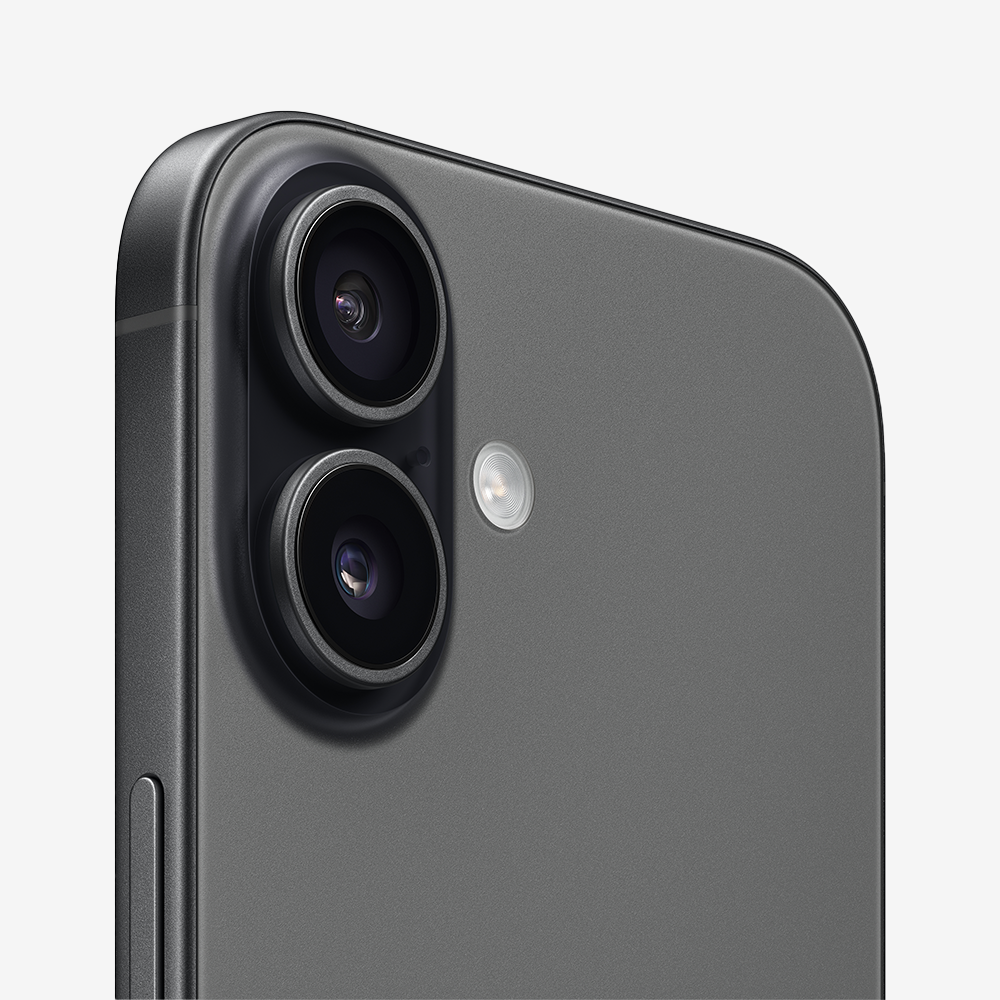 iPhone 17