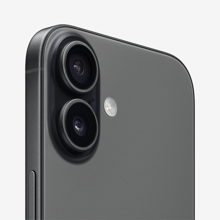 iPhone 17