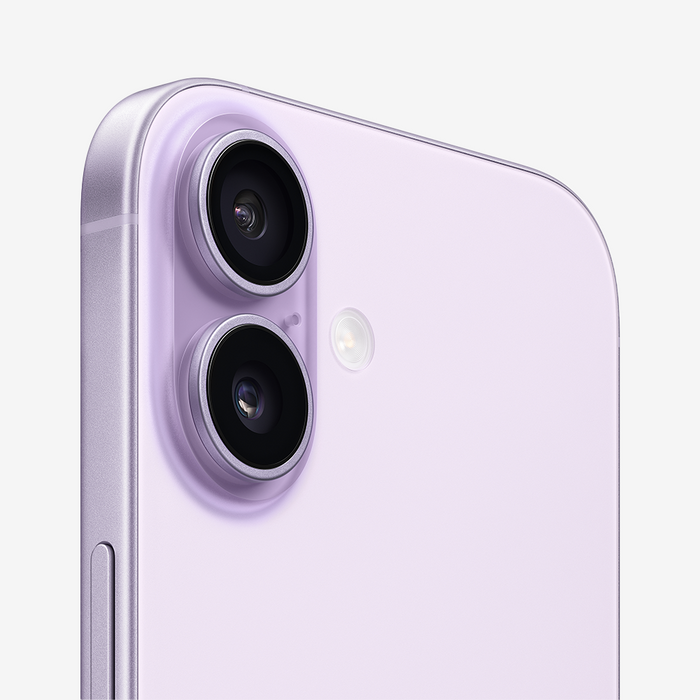 iPhone 17