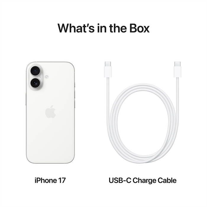 iPhone 17