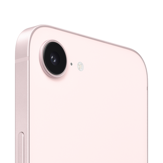 iPhone 17e