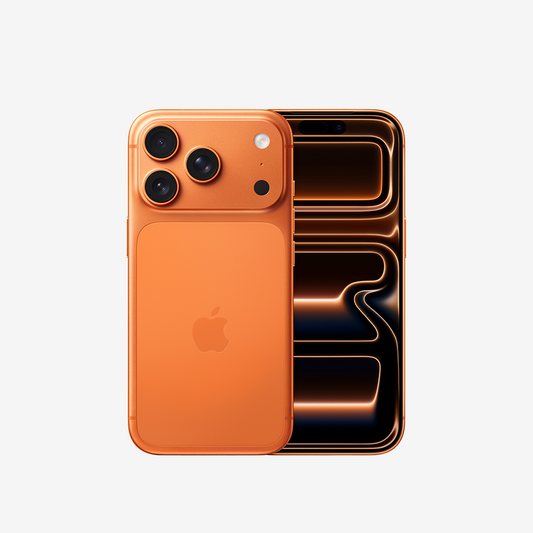 iPhone 17 Pro