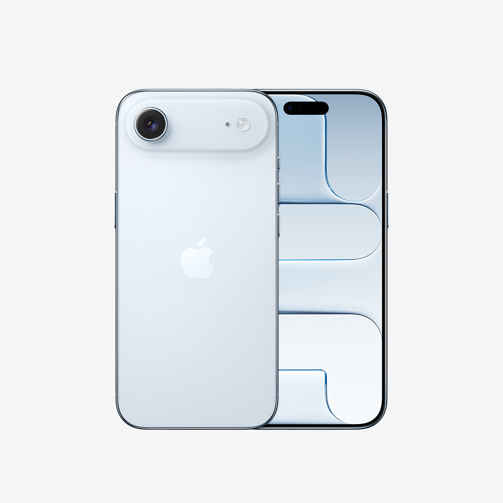 iPhone Air