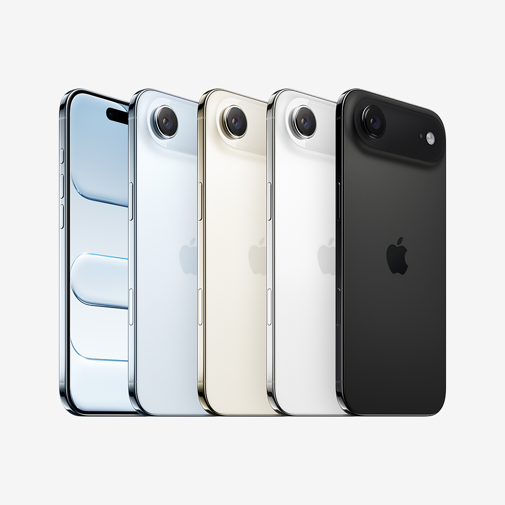 iPhone Air