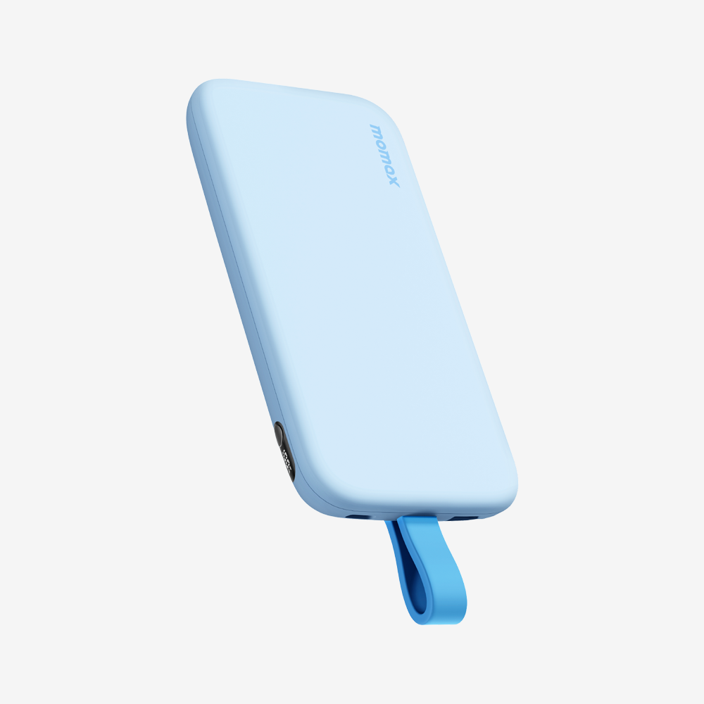 iPower PD3 Power Bank 10000mAh