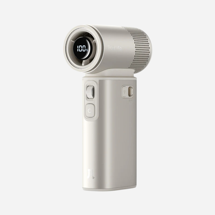 Ultra2 Handheld Fan 9000mAh