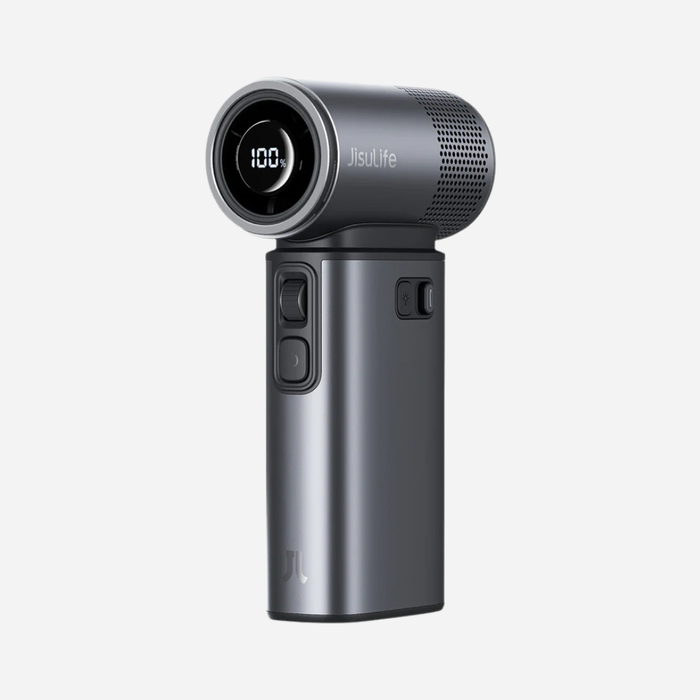 Ultra2 Handheld Fan 9000mAh